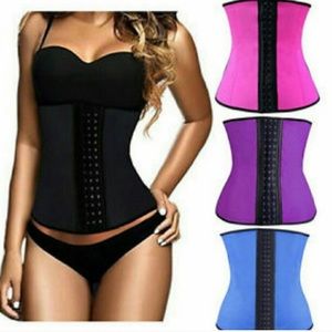 🎀Corset waist trainer